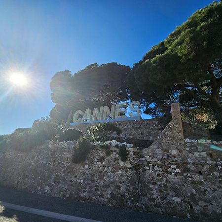 Appartement Sweet Azur - Host Provence à Le Cannet Extérieur photo