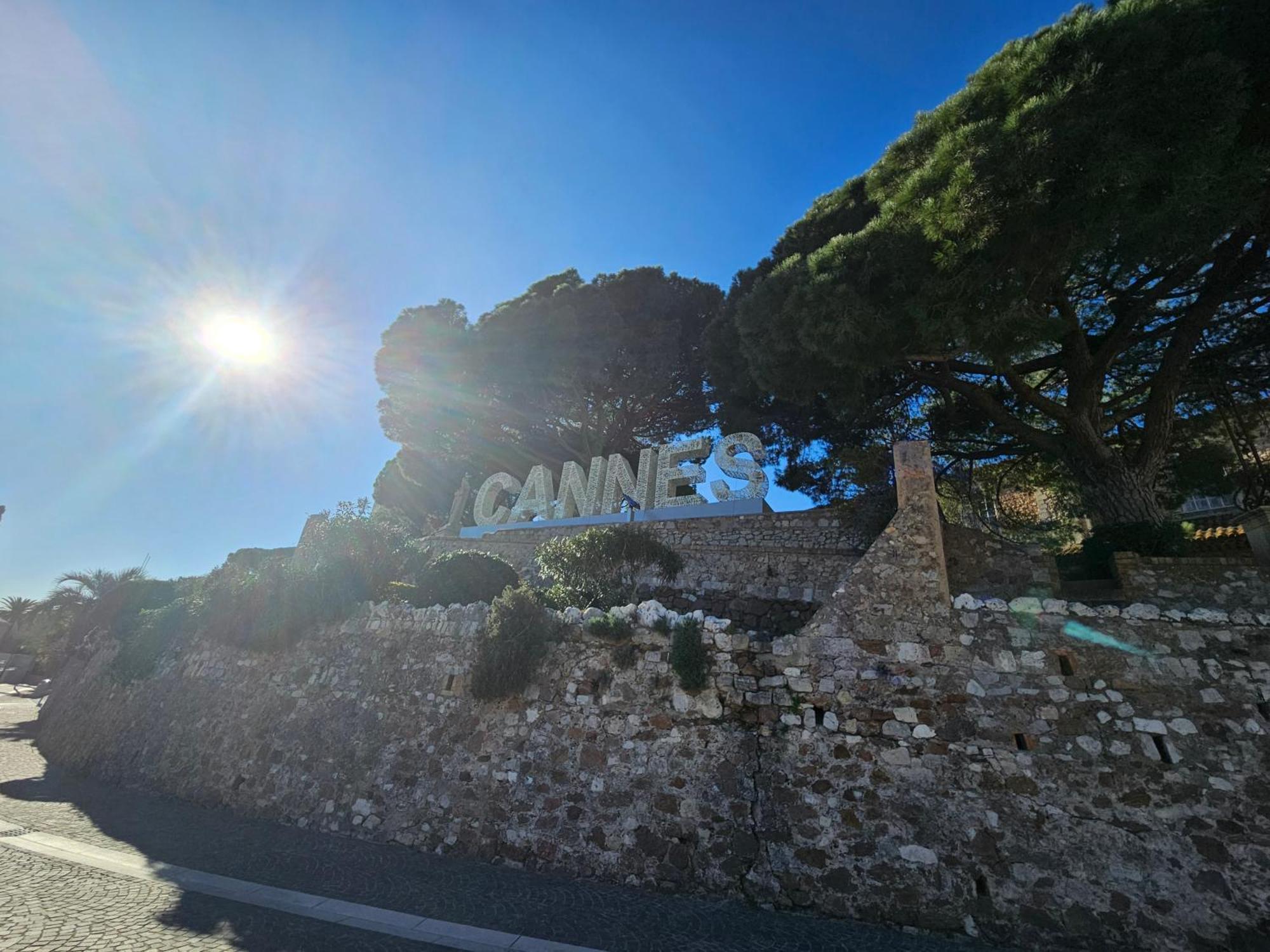 Appartement Sweet Azur - Host Provence à Le Cannet Extérieur photo
