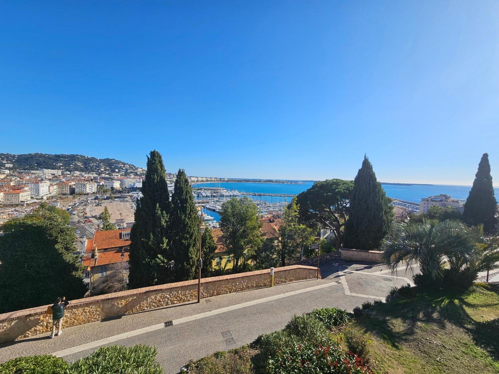 Appartement Sweet Azur - Host Provence à Le Cannet Extérieur photo