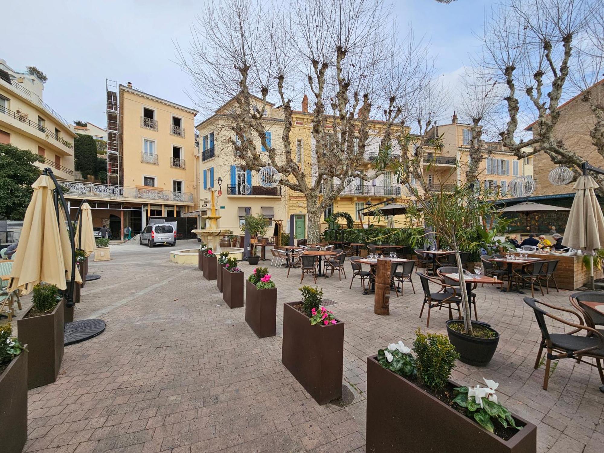 Appartement Sweet Azur - Host Provence à Le Cannet Extérieur photo