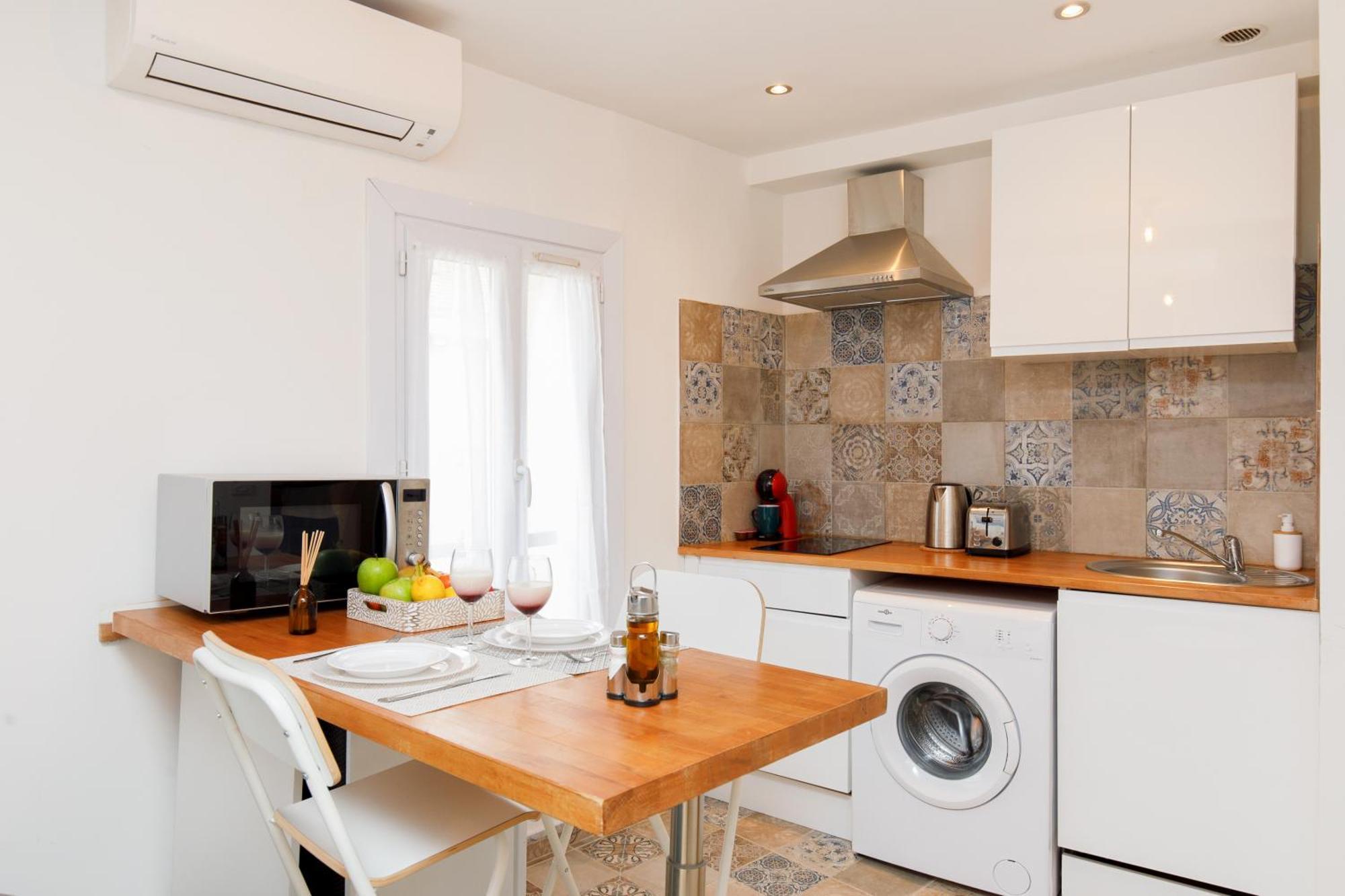 Appartement Sweet Azur - Host Provence à Le Cannet Extérieur photo